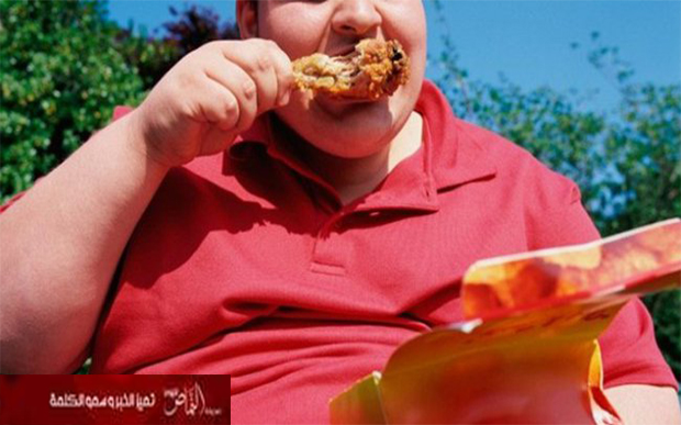 المكسيك تفرض رسوماً على الوجبات السريعة والغازيات