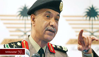 “الداخلية”: حملة أمنية شاملة مع انتهاء مهلة التصحيح غداً