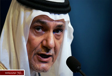 تركي الفيصل لـ “واشنطن بوست”: الملك عبد الله اتخذ القرار بالانسحاب من عضوية مجلس الأمن