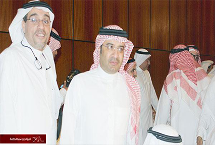سلفة 15 مليوناً تمنع الفايز من الاستقالة