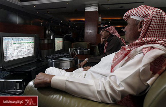 الأسهم السعودية عند أعلى مستوى لها في 5 سنوات