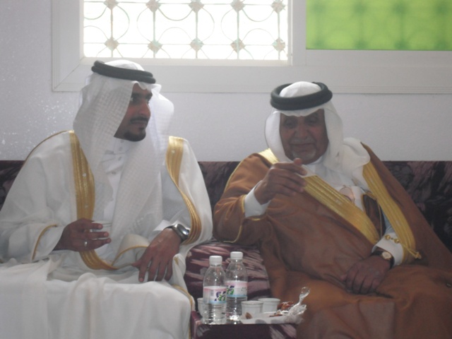 عبدالله الشهري يحتفل بزواجه في قاعة السحاب وسط أفراح الأقارب والأصدقاء