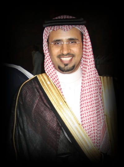 عوض الشهري مديرا لثانوية كعب بوسط الرياض