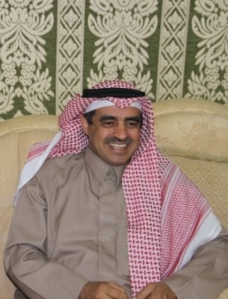 الدكتور فائز الشهري يلقي محاضرة تلفزيونية بعنوان ( صوموا تصحوا )