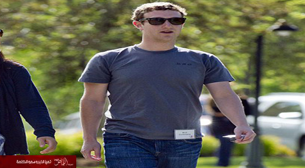 مؤسس فيسبوك أكبر المتبرعين للأعمال الخيرية بأمريكا