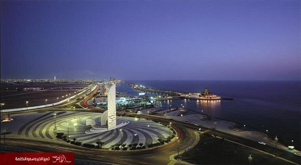 محاولة اعتداء على سكن عاملات في جدة