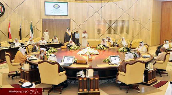 إقرار مشروع للربط المائي بين دول الخليج