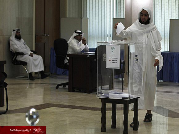 إعلان ترتيبات مشاركة المرأة في الإنتخابات البلدية القادمة