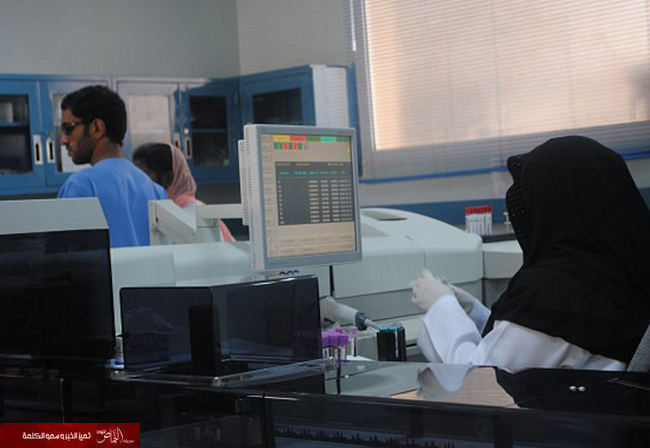 زواج الأقارب يرفع نسبة الإصابة الجينية بالمملكة إلى 4%