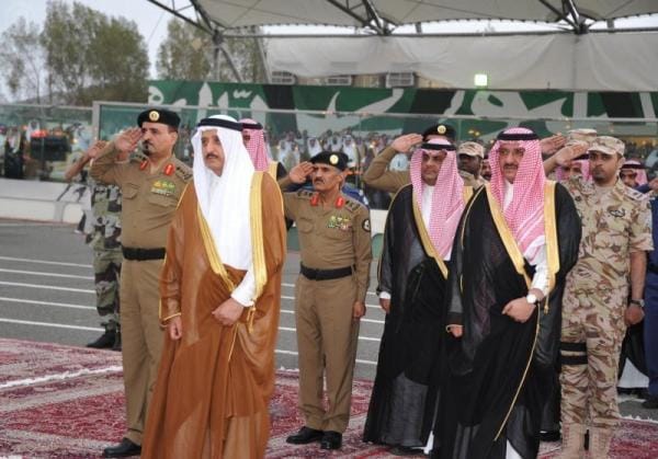 وزير الداخلية يقف على جاهزية الجـهات المعنية بشؤون الحج والحجاج..
