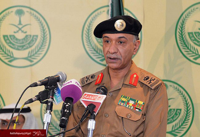 الداخلي.. إصابة ثلاثة من رجال الأمن بالعوامية