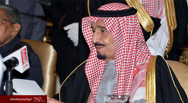 ولي العهد يوجه بإلحاق الدارسين في الهند بالبعثة