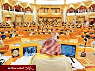 “الشورى” يناقش منح المعلمين في جميع المستويات علاوة سنوية .. أسوة بالمستوى السادس