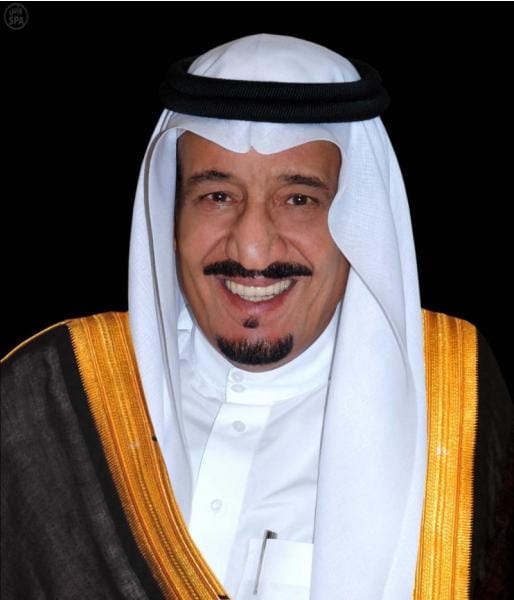 ولي العهد يطمئن على صحة خادم الحرمَيْن