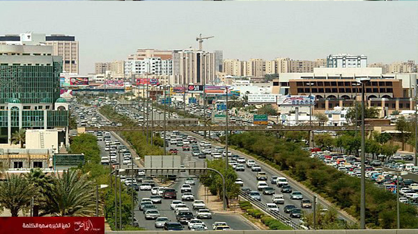 تراجع وفيات الحوادث مقابل زيادة أعداد المركبات بالرياض
