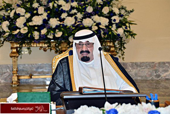 الملك يتلقى اتصالا هاتفيا من الرئيس الروسي