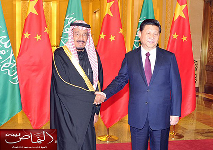 رئيس التحرير يتساءل ويجيب: التوجه نحو الشرق لماذا؟