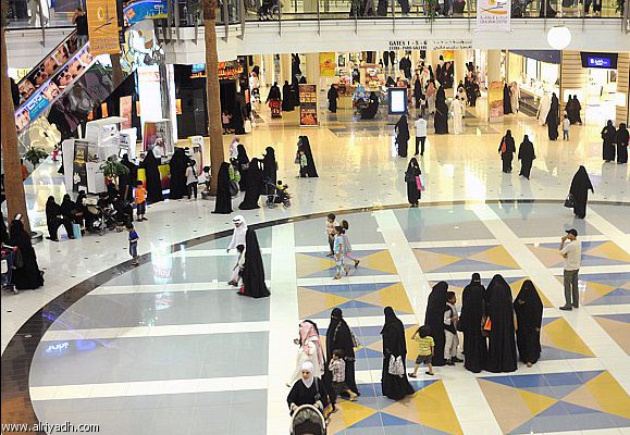 ارتفاع تكلفة المعيشة بالمملكة بنسبة 2.8%