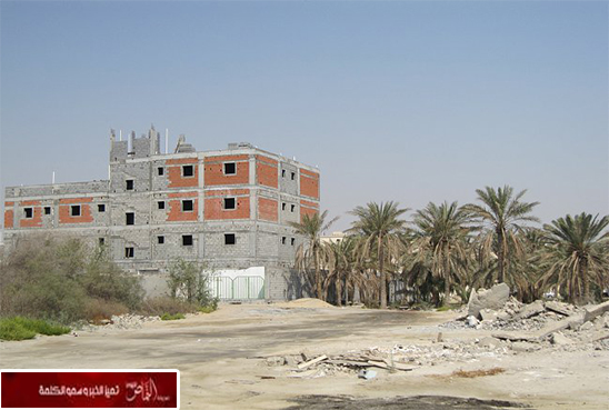 «الإسكان».. لا مانع من تحويل أراضي المزارع الخاصة إلى سكنية