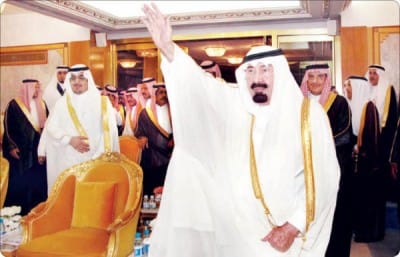 خادم الحرمين الشريفين يرعى مباراة الأهلي والنصر غداً في نهائي كأس الملك
