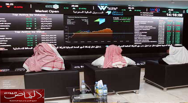 الأسهم السعودية تغلق على ارتفاع عند مستوى 9473 نقطة