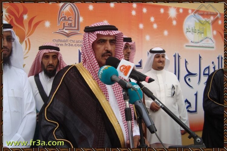 برعاية كريمة من سعادة محافظ النماص قبيلة بني بكر تحتفل يوم غدٍ الخميس بزفاف 19 شاباً من أبنائها..