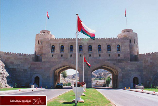وفاة أول حالة مصابة بفيروس كورونا في عمان