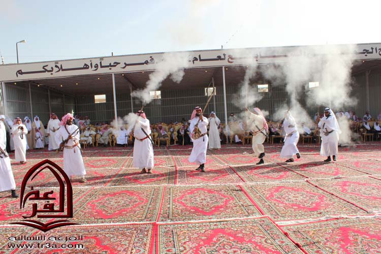 تقرير الزواج الجماعي السابع بالفرعة الشمالية