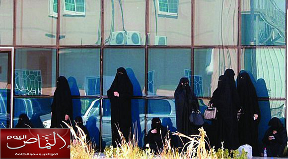 جميع ما يهم المواطن يحتاج إلى تفعيل