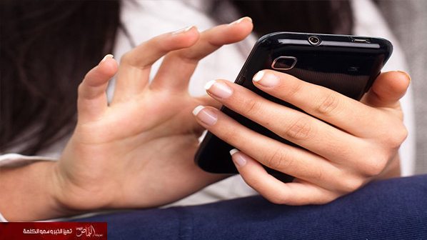 دراسة: الهواتف الذكية تحرّض على.. الخيانة