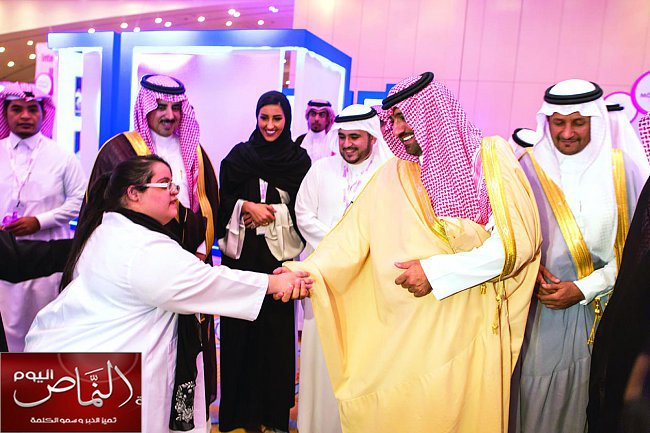 تركي بن عبدالله.. على الفتيات اللاتي اُستغلت سيرهن الذاتية التوجه للقضاء