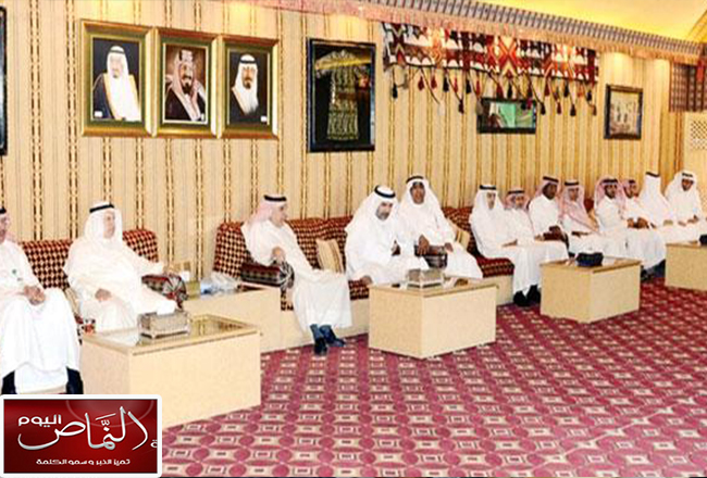 السفارات السعودية بالخارج تستقبل المهنئين والمبايعين لولي ولي العهد