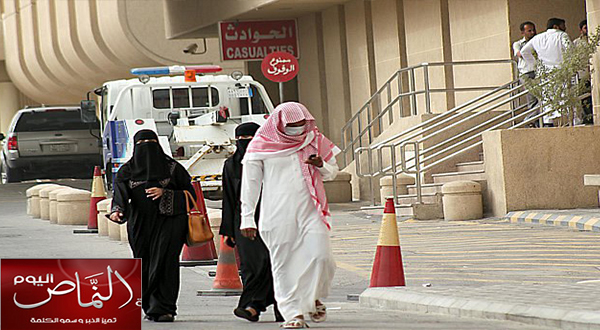 صحة جدة: لا إصابات جديدة بـ«كورونا».. والوضع مطمئن