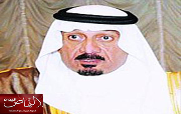 إعفاء بندر بن سلطان بناءً على طلبه وتكليف الفريق أول ركن يوسف الإدريسي بالقيام بعمل رئيس الاستخبارات