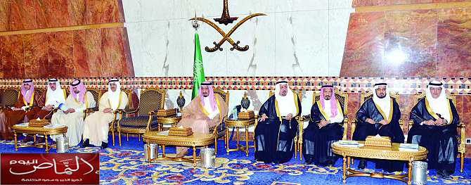 ولي العهد يرعى حفل جامعة الأمير سلطان بتخريج الدفعة (11)من البكالوريوس والسادسة من الماجستير