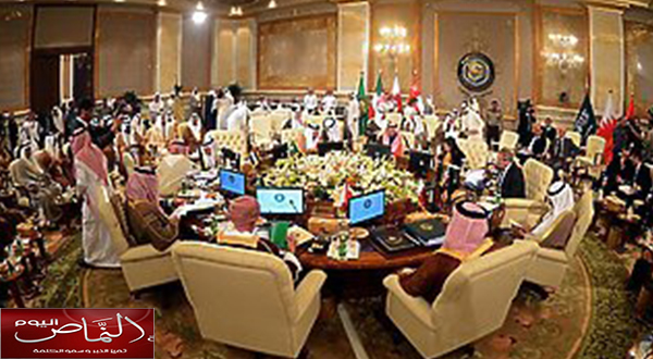 دول «التعاون» تقر آليات السير في إطار جماعي