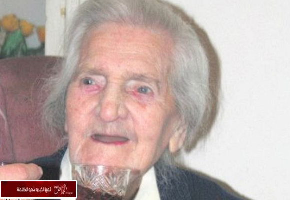 وفاة أكبر معمرة في بريطانيا عن عمر ناهز 113 عاماً