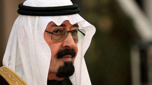 عـــاجل..خادم الحرمين الشريفين يقطع إجازته الخاصة ويعود إلى أرض الوطن