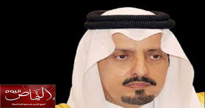 وفاة الأميرة مشاعل بنت خالد آل سعود شقيقة أمير عسير