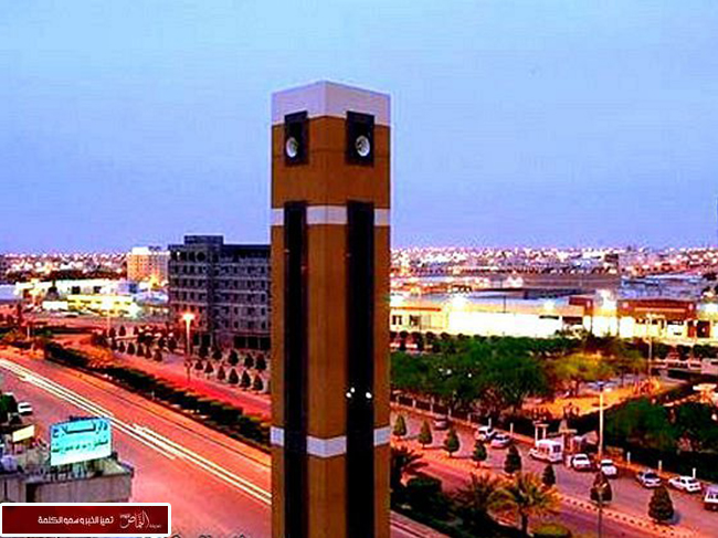 مقتل شاب بعد إطلاق النار عليه من قبل زميله بحفر الباطن