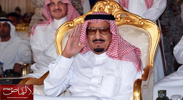 «سيف عبدالله»..رسالة قوة وردع..واطمئنان