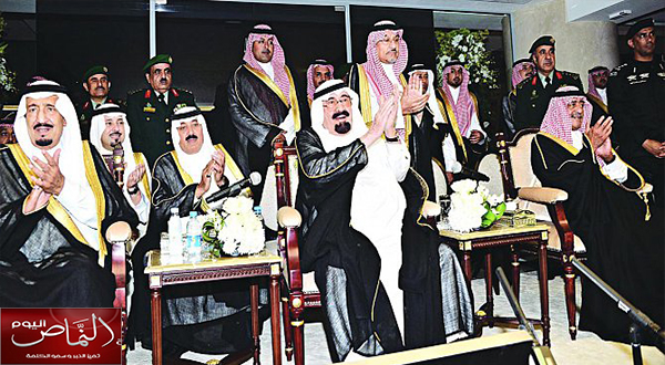 (حبيب الشعب) مخاطباً أبناءه: تستحقون أكثر وأكثر