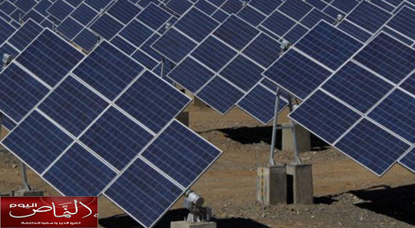 نفط الخليج.. جسر عبور للطاقة المتجددة