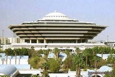 وزارة الداخلية تصدر بيانا يوضح حقائق استغلال قضايا الموقوفين والمحكومين بجرائم الفئة الضالة..