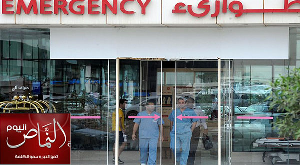 ارتفاع عدد وفيات «كورونا» إلى 126 حالة