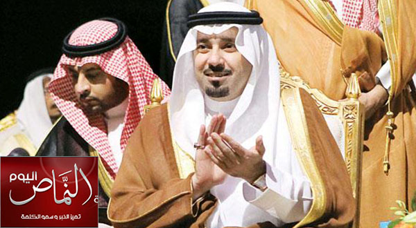 أمير مكة يزف 7 آلاف خريج بـ«أم القرى»