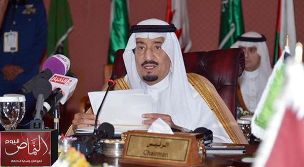 ولي العهد.. نأمل أن تأخذ واشنطن التهديدات المتنامية لأمن الخليج في حساب معادلاتها الأمنية