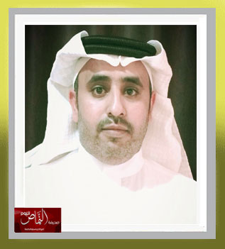 المجتمع وصدمة الانفتاح – بقلم الكاتب أ. خالد عوض العمري