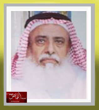 أمراء “غامد” في العصر الاموي والعباسي – بقلم الدكتور عمر بن غرامة العمروي