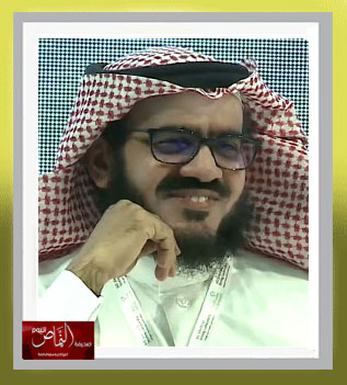 ذكراك أنوارٌ ومجدُك خالدٌ – بقلم الشاعر  م. صالح باحص العمري